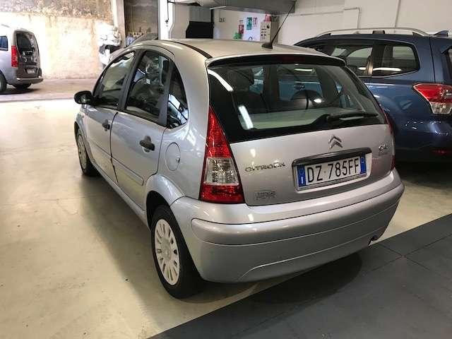 Citroen C3 C32 1.4 GPL DELLA CASA / BEN TENUTA