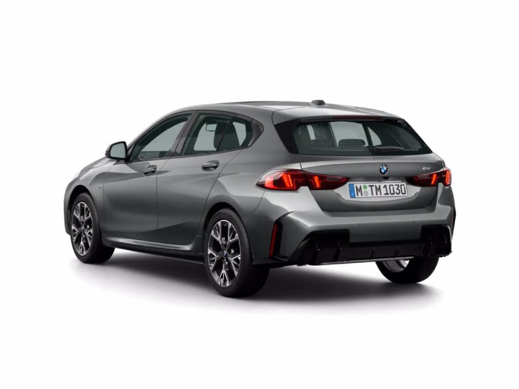 BMW 120d 48V MSport auto del 2024