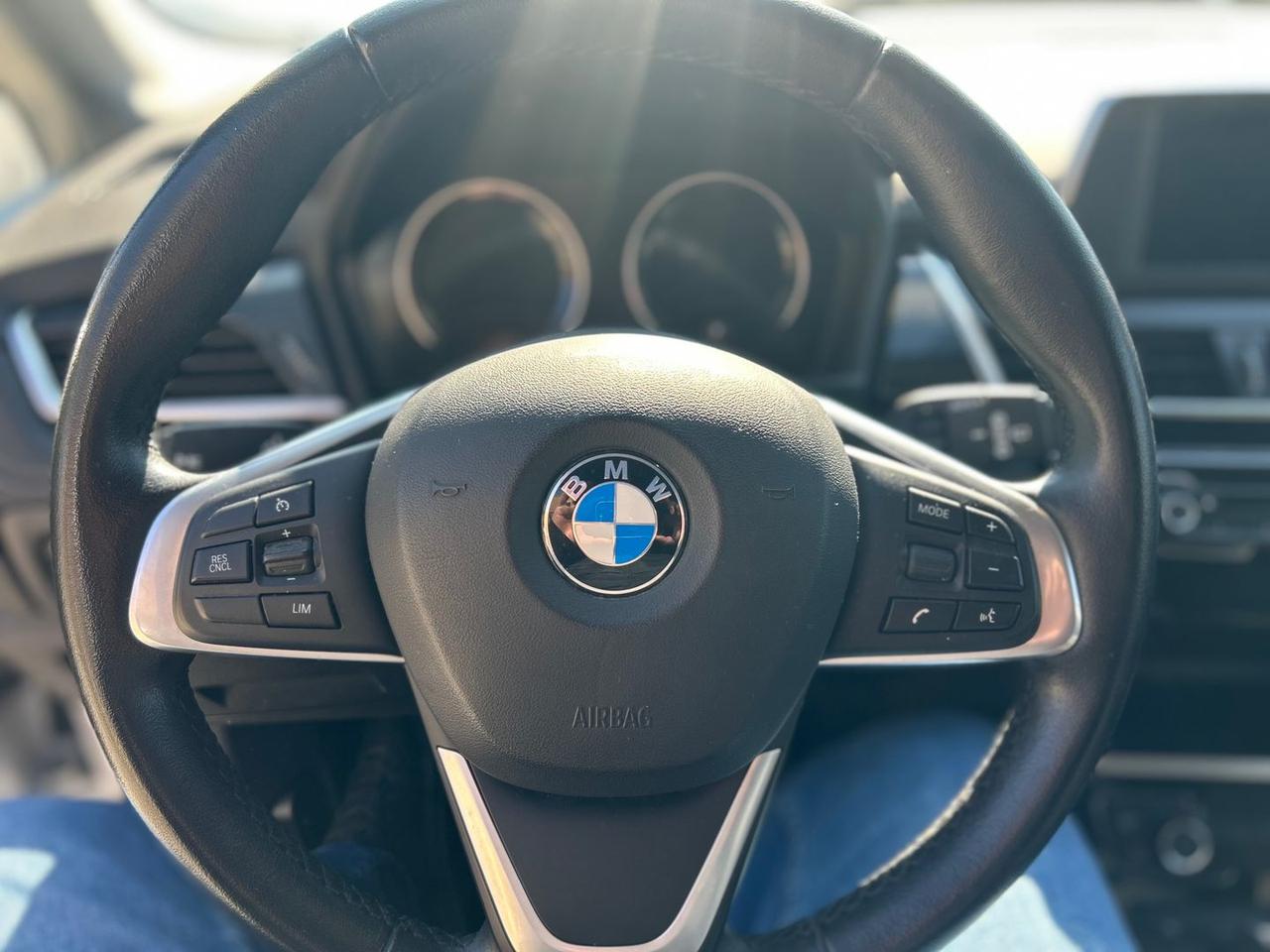 Bmw 225 SPORT 225xe iPerformance PHEV #10314