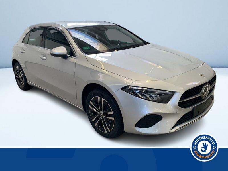 Mercedes-Benz Classe A 250e EQ-Power Automatic Advanced Progressive
