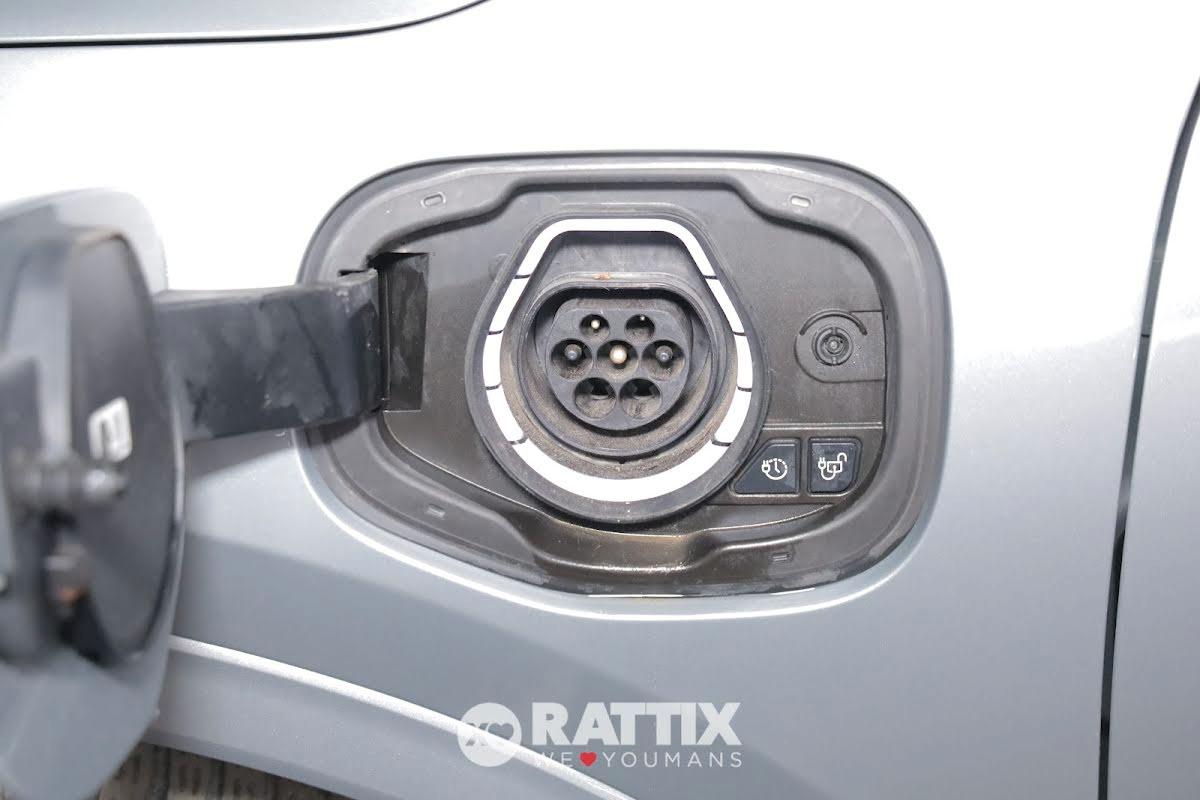 Ford Kuga 2.5 PHEV 225CV ST-Line X CVT