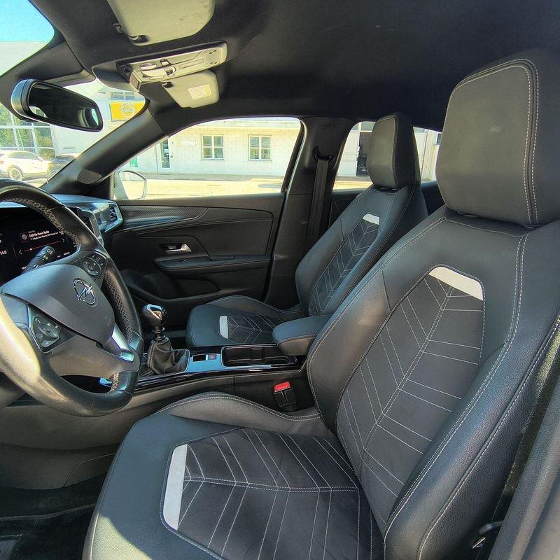 Opel Mokka 1.2 Turbo 136 CV Ultimate