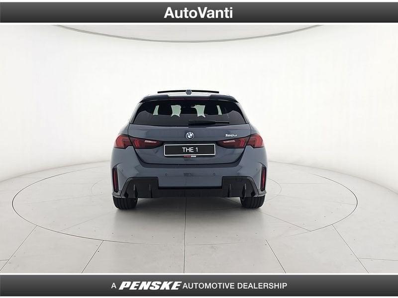 BMW Serie 1 120d 48V 5p. MSport Pro