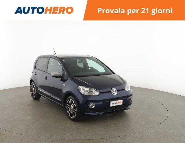 VOLKSWAGEN up! 1.0 75 CV 3p. high up!