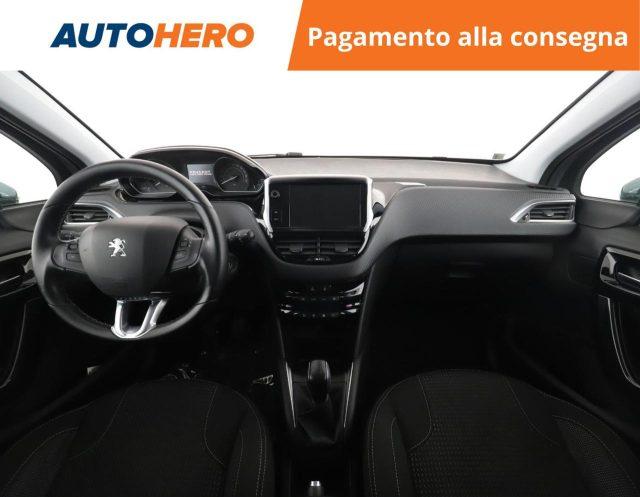 PEUGEOT 208 1° serie BlueHDi 100 S&S 5 porte Allure