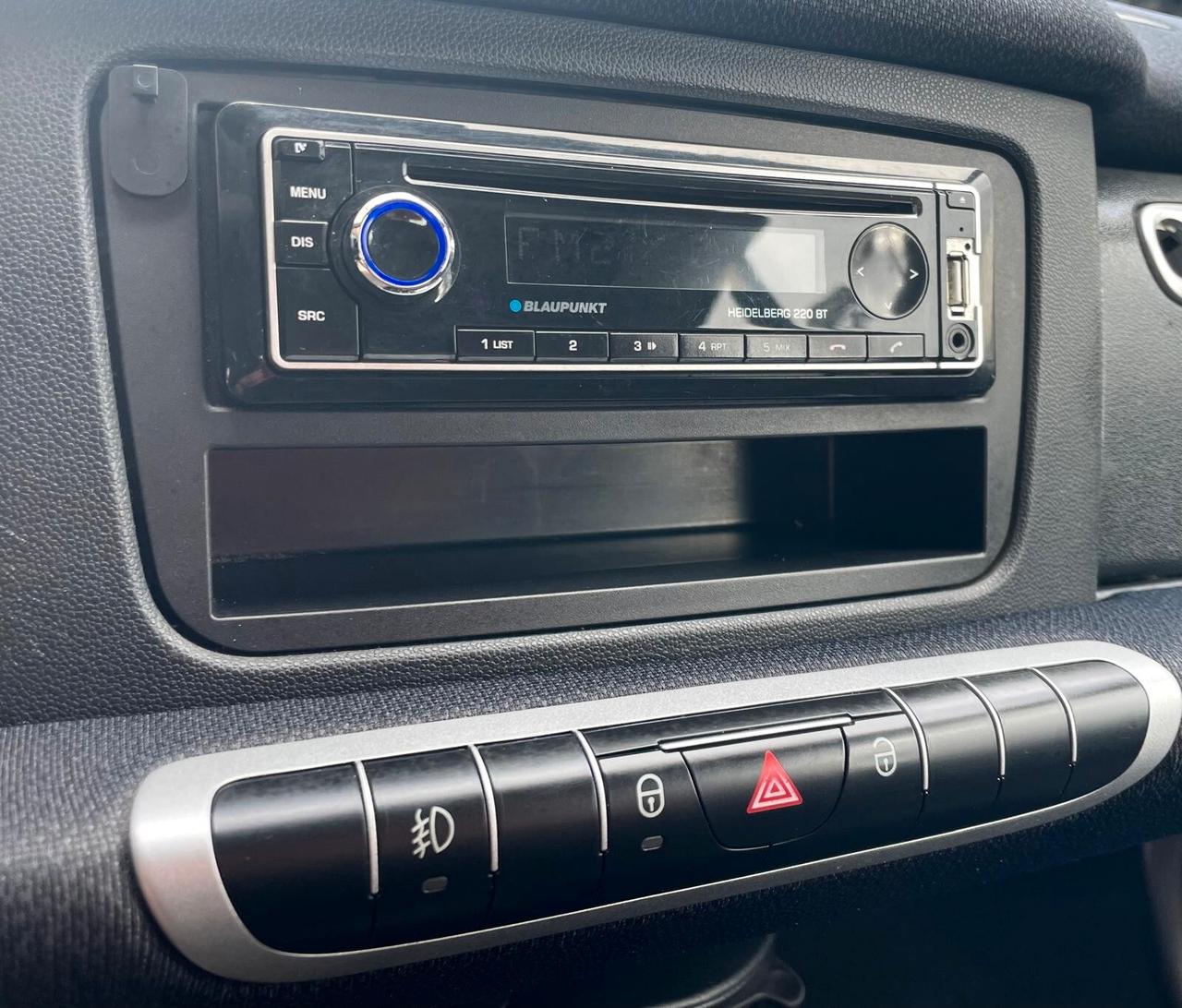 Smart ForTwo 1000 52 kW MHD coupé passion