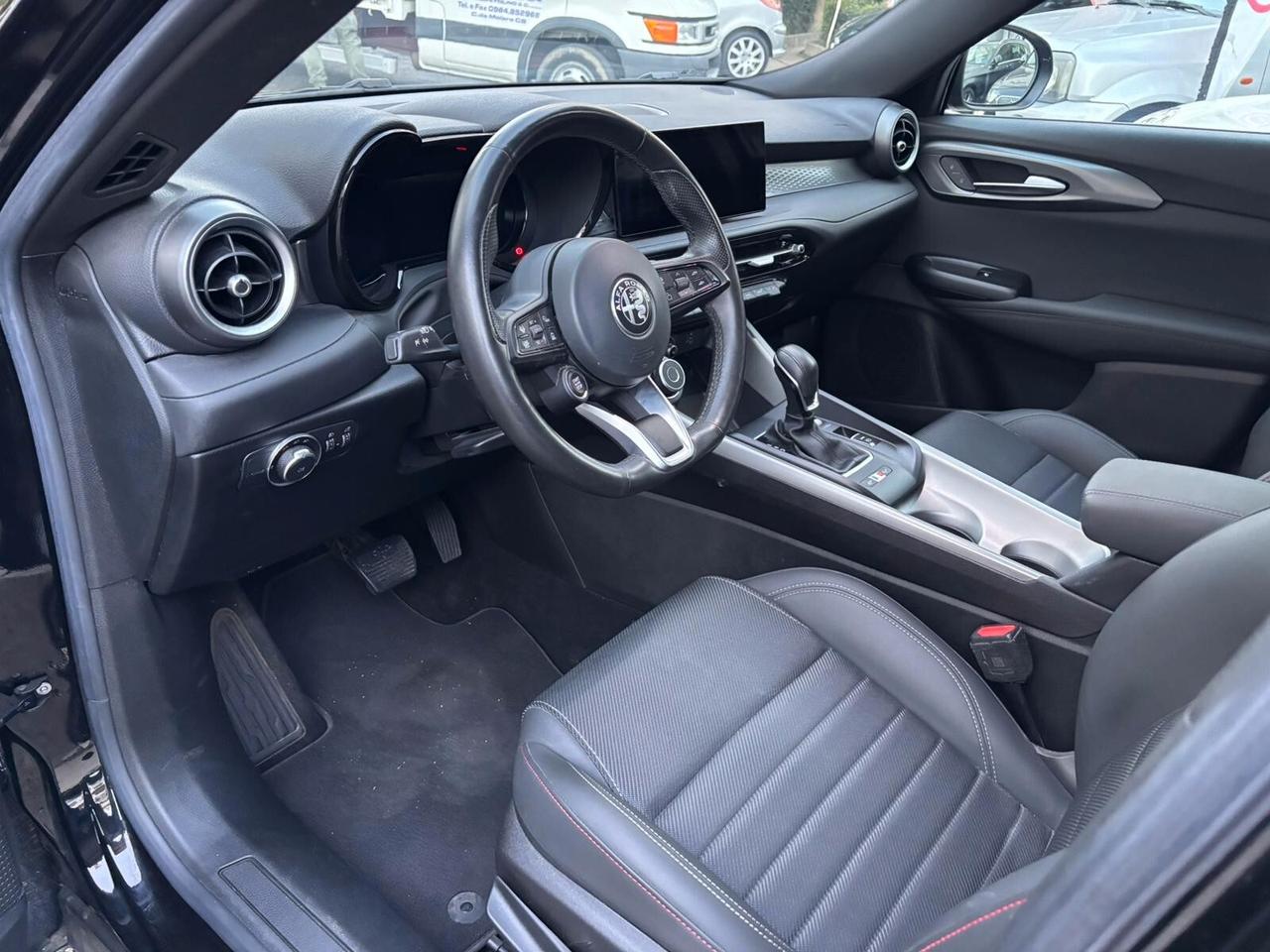 Alfa Romeo Tonale 1.6 diesel 130 CV TCT6 Sprint