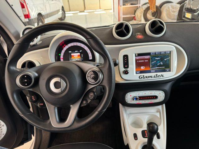 SMART ForTwo 90 0.9 Turbo twinamic limited #1