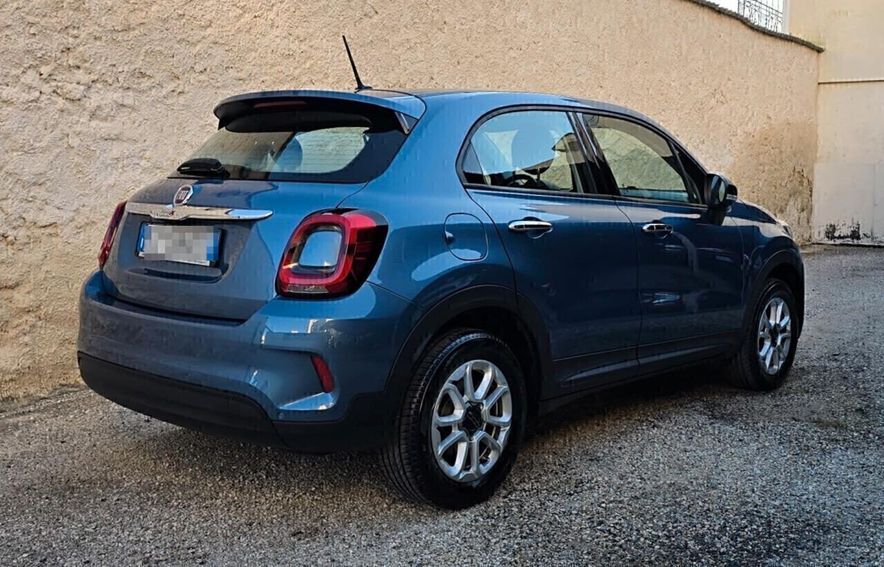 Fiat 500X 1.3 MultiJet 95 CV Business