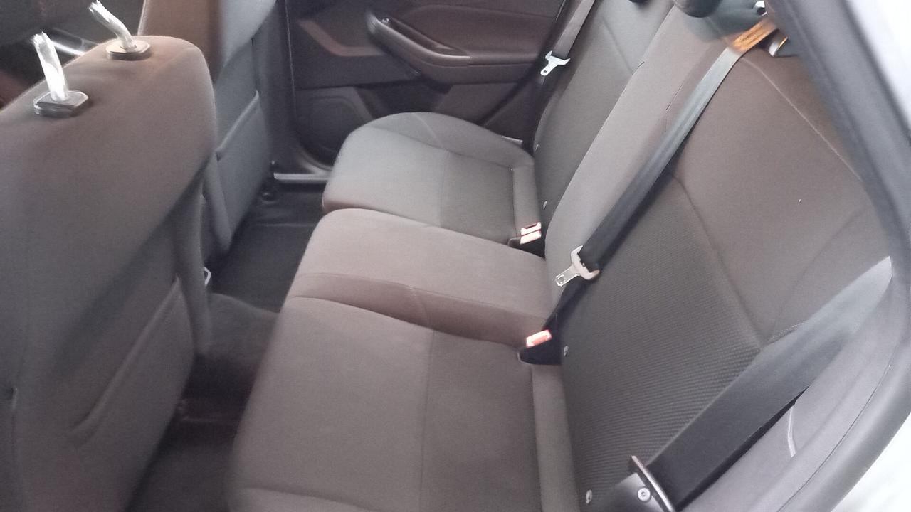 Ford Focus 1.5 TDCi 95 CV Start&Stop SW Business