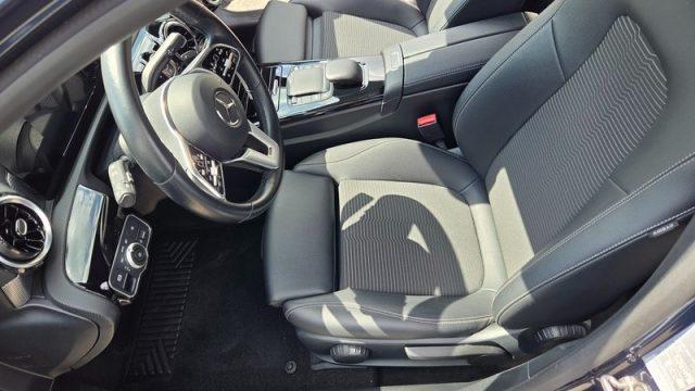MERCEDES-BENZ A 180 d Automatic Sport PERMUTE OK NEOPATENTATI