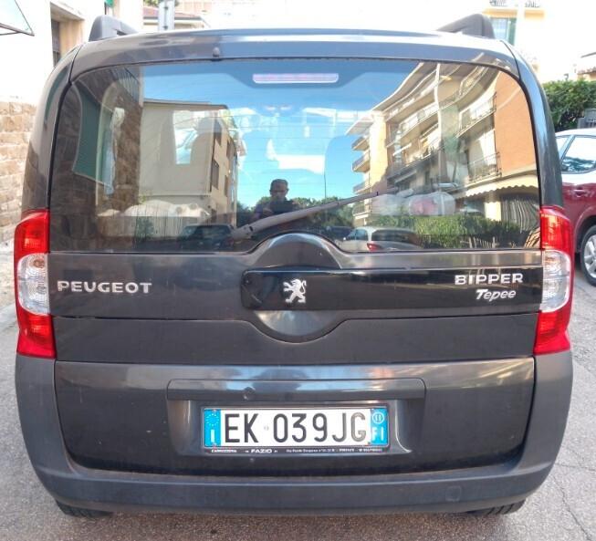 Peugeot Bipper 1.3 TDI