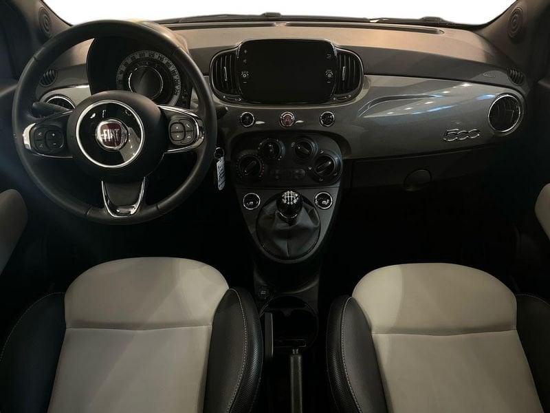 FIAT 500 1.0 hybrid Dolcevita 70cv