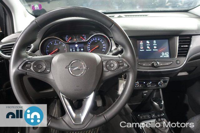OPEL Crossland Crossland 1.2 Turbo 110cv Start&Stop Elegance