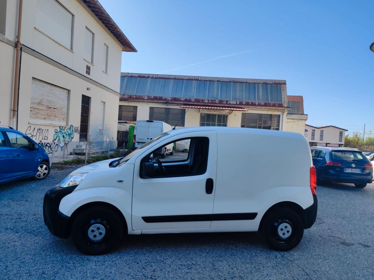 Citroen Nemo 1.3 HDi 75CV Furgone - 2015