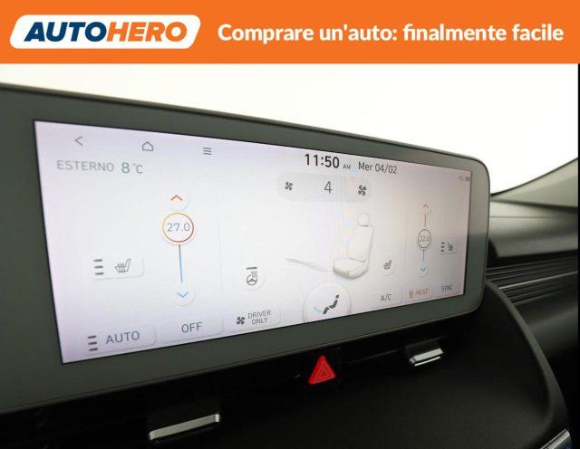 HYUNDAI Ioniq 5 5 72,6 kWh Innovation