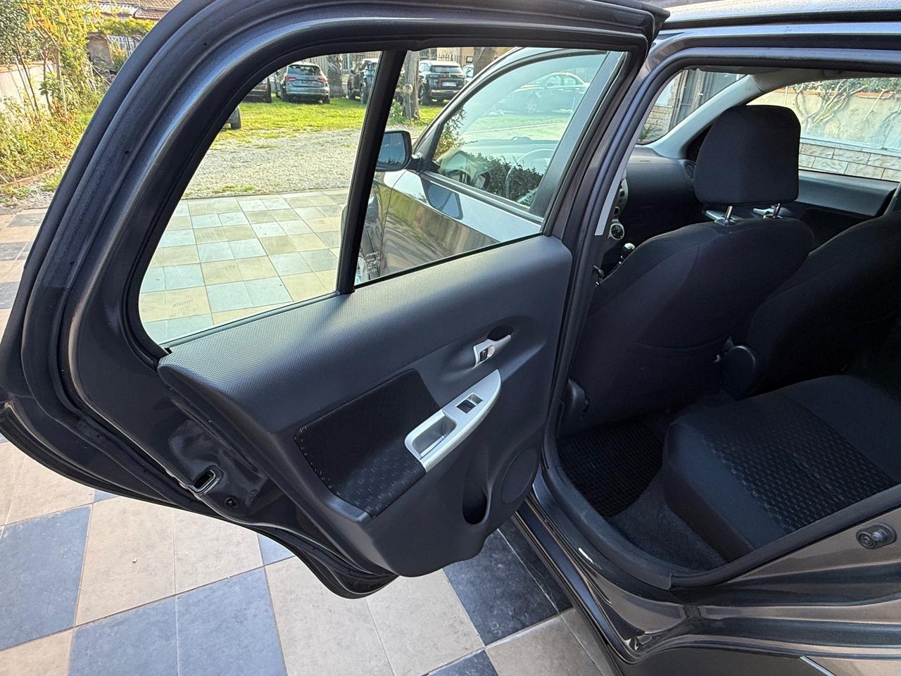 Toyota Urban Cruiser 1.4 D-4D AWD Luxury