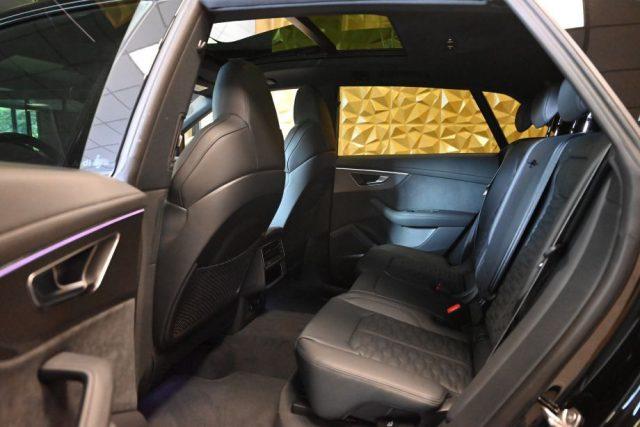 AUDI RS Q8 PERFORMANCE 640CV MOD.2026 CARBOCERAMICI SCONTO22%