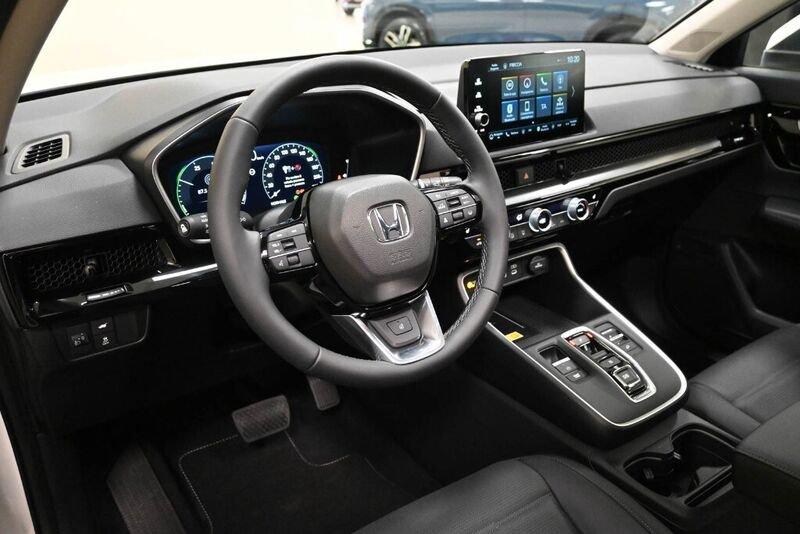 Honda CR-V CR-V 2.0 Hev eCVT Elegance