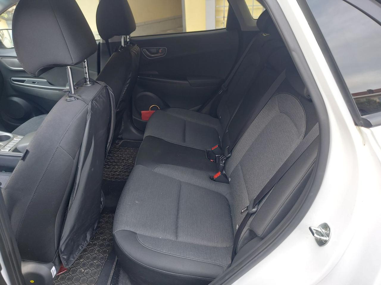 Hyundai Kona EV 39.2 kWh