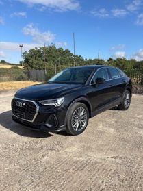 Audi Q3 SPB 35 TDI S tronic Business Plus 2021
