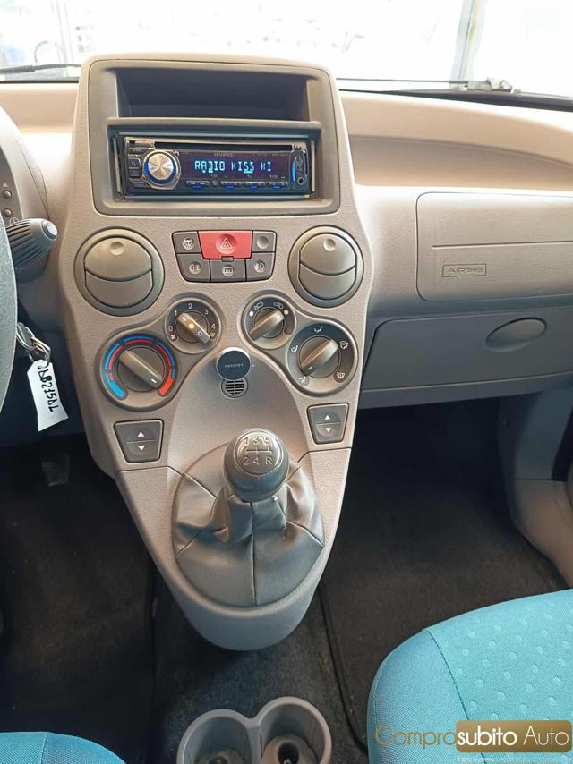 FIAT Panda 1.2 Dynamic