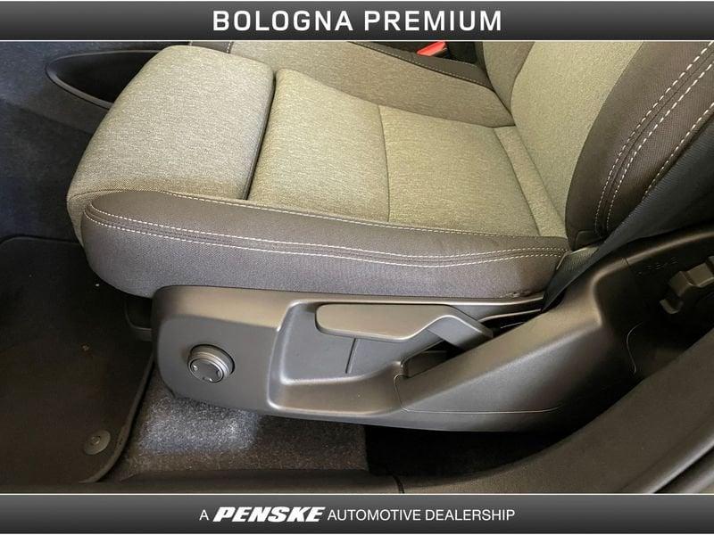 Volvo XC40 XC40 B3 automatico Core