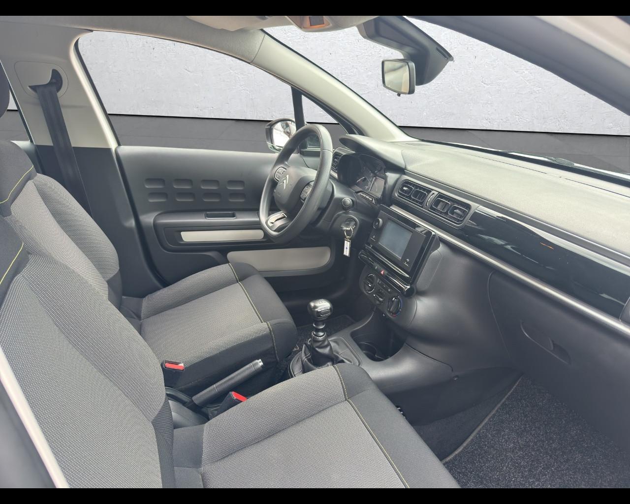 CITROEN C3 3ª serie - C3 BlueHDi 100 S&S Business Combi