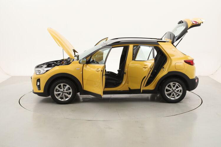 Kia Stonic EcoGPL Style BR167060 1.4 GPL 100CV