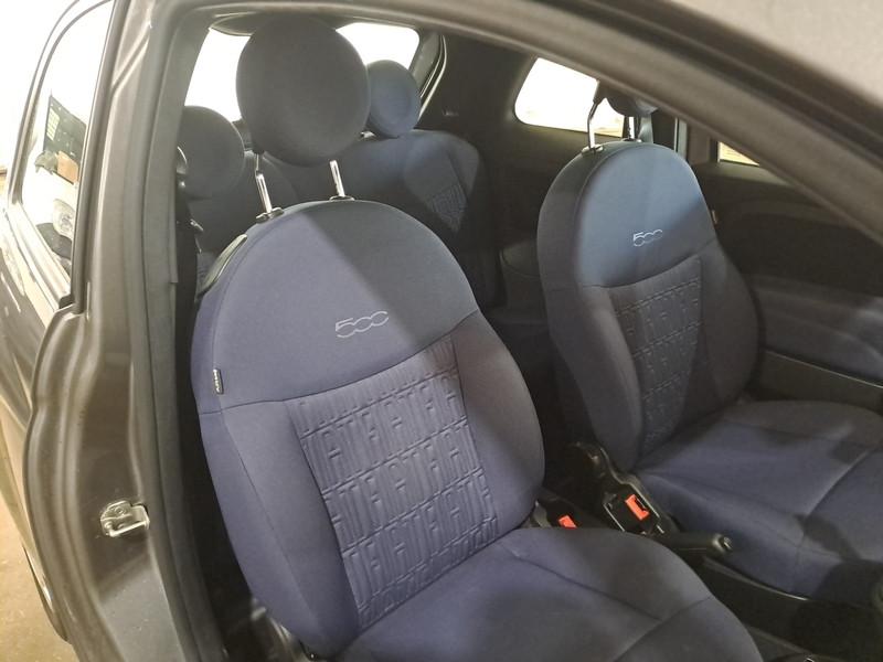 FIAT 500 1.0 70 CV IBRIDO CULT 3 PORTE BERLINA