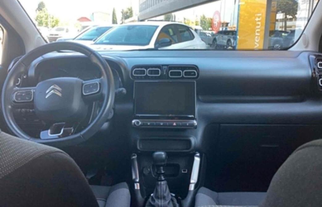 Citroen C3 Aircross PureTech 110 S&S Feel 33129 KM