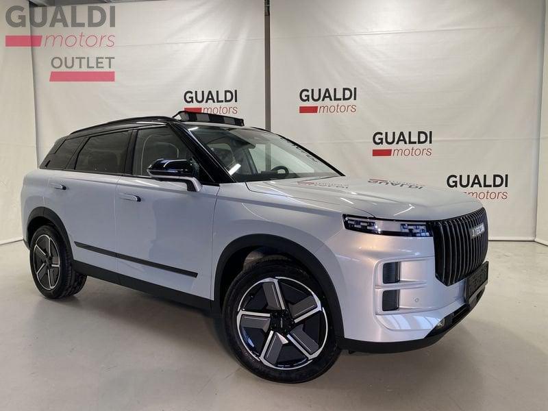 Jaecoo Jaecoo 7 1.6 TGDI 147 CV aut. 2WD Premium