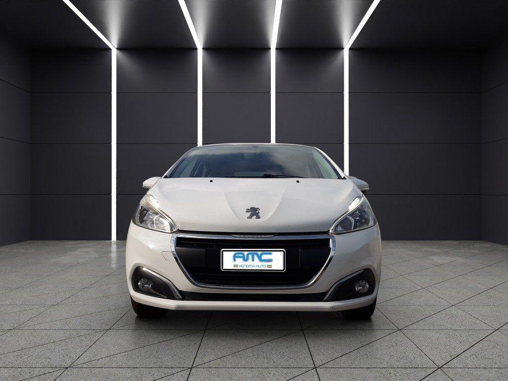 Peugeot 208 1° serie PureTech 82 5 porte Allure