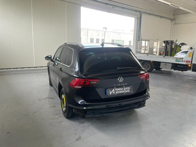 VOLKSWAGEN Tiguan 2.0 TDI 150CV SCR DSG LIFE