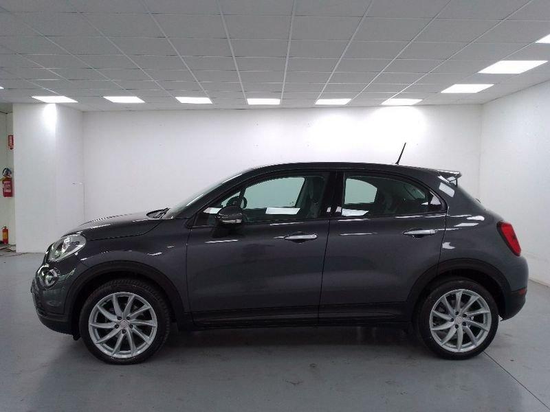 FIAT 500X 1.0 T3 Mirror Cross 120cv