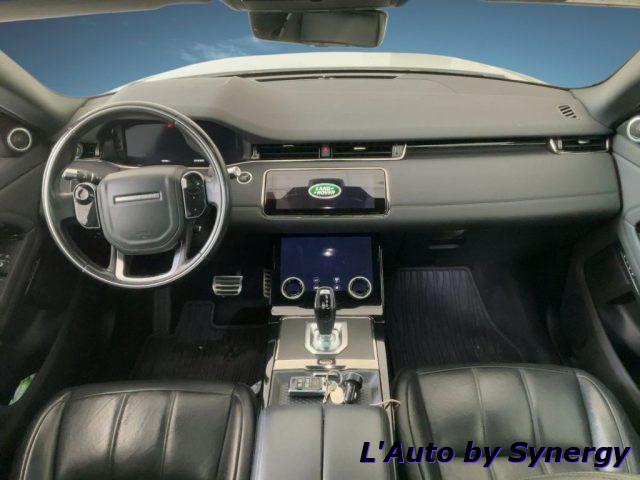 LAND ROVER Range Rover Evoque 2.0D I4 180 CV AWD Auto R-Dynamic SE