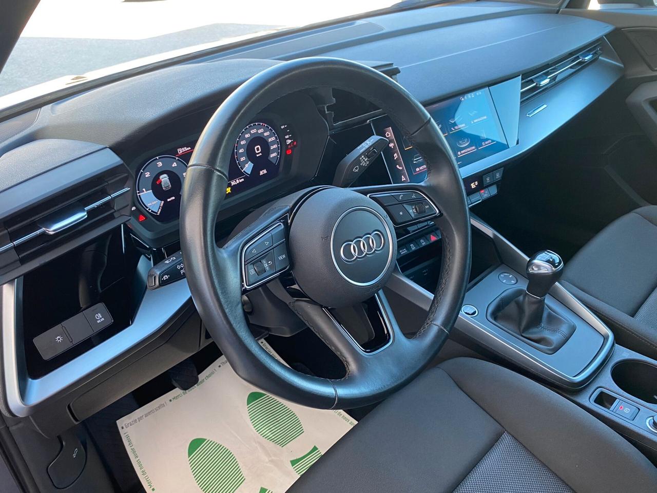 Audi A3 SPB 30 TDI