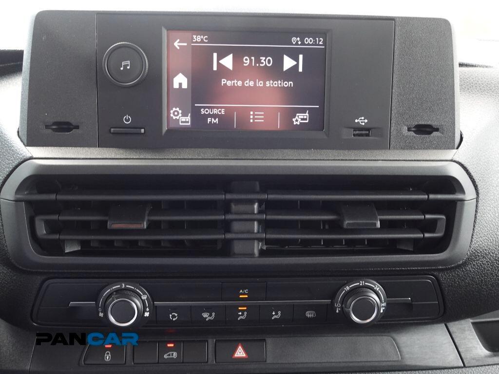 Opel Vivaro M - 2.0 Diesel 145cv PREZZO REALE +Iva
