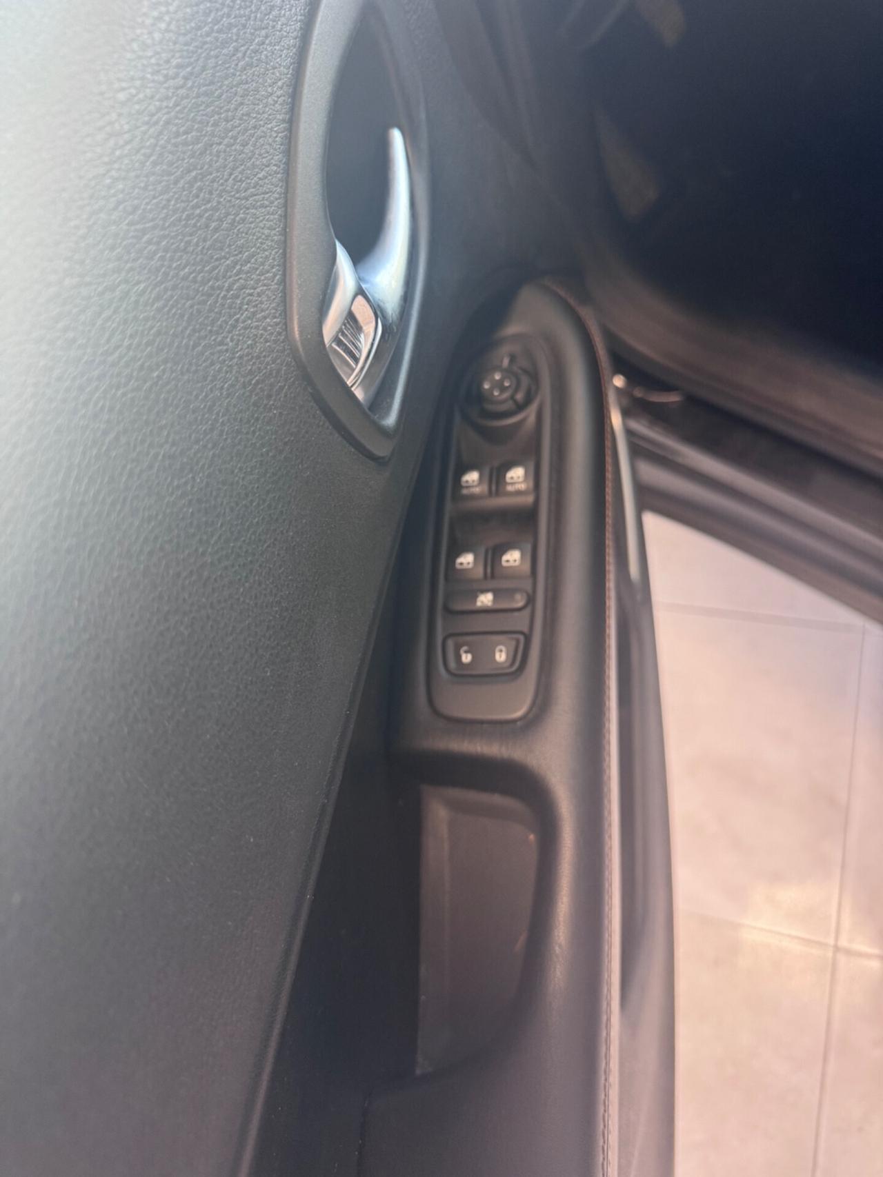 JEEP COMPASS MY2019 1.6 MJET 120CV