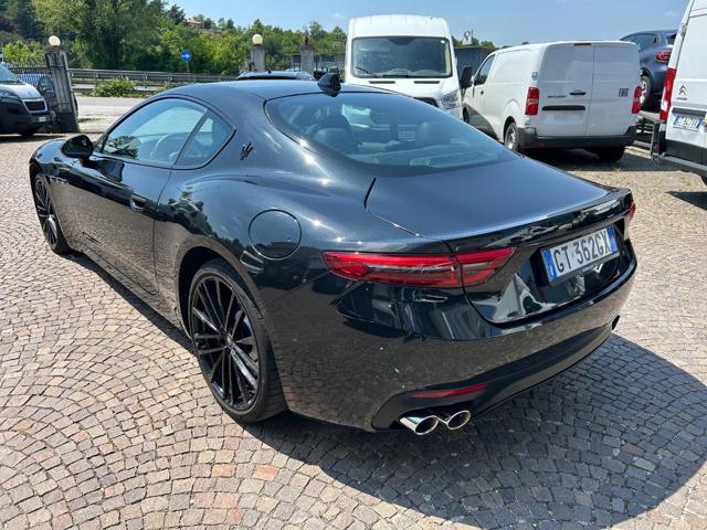 MASERATI GranTurismo V6 490 CV AWD Modena