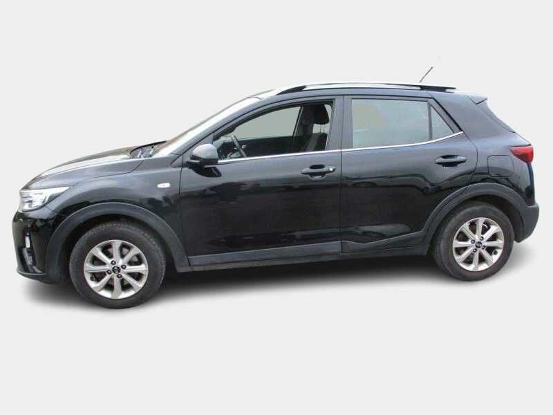 KIA STONIC 1.4 GPL STYLE