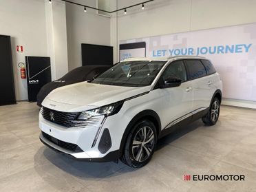 Peugeot 5008 1.5 BlueHDi Active Pack EAT