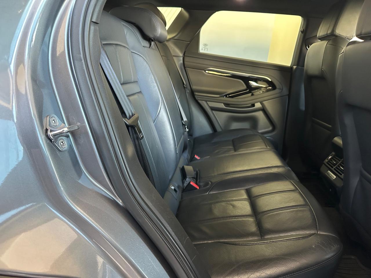 Land Rover Range Evoque 2.0 Hybrid R-Dynamic TD4 150 CV