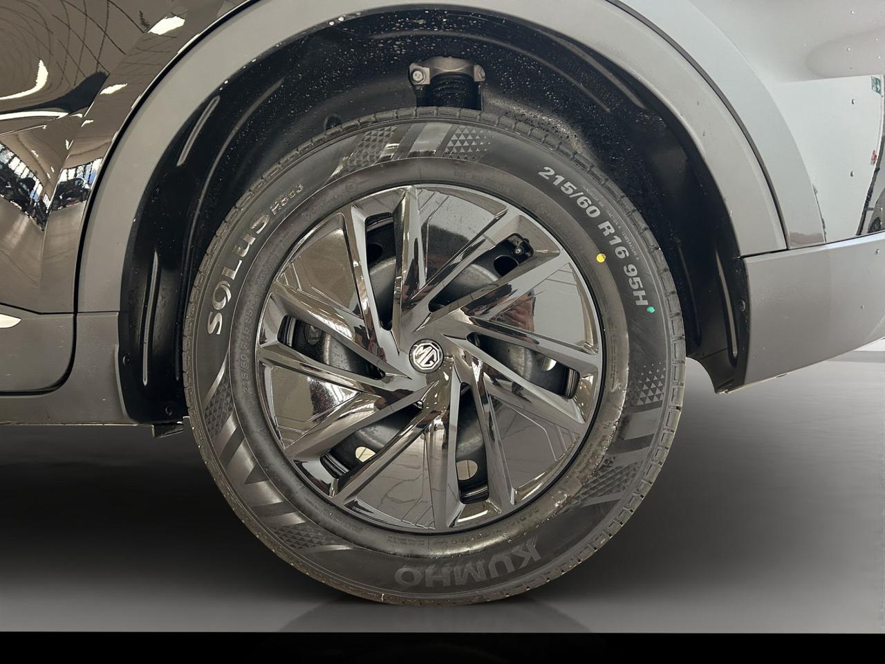 Mg 1.5 MT Standard