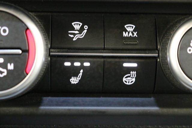 ALFA ROMEO Stelvio 2.2 TD 210 CV Q4 Veloce "" DISTRIBUZIONE FATTA""