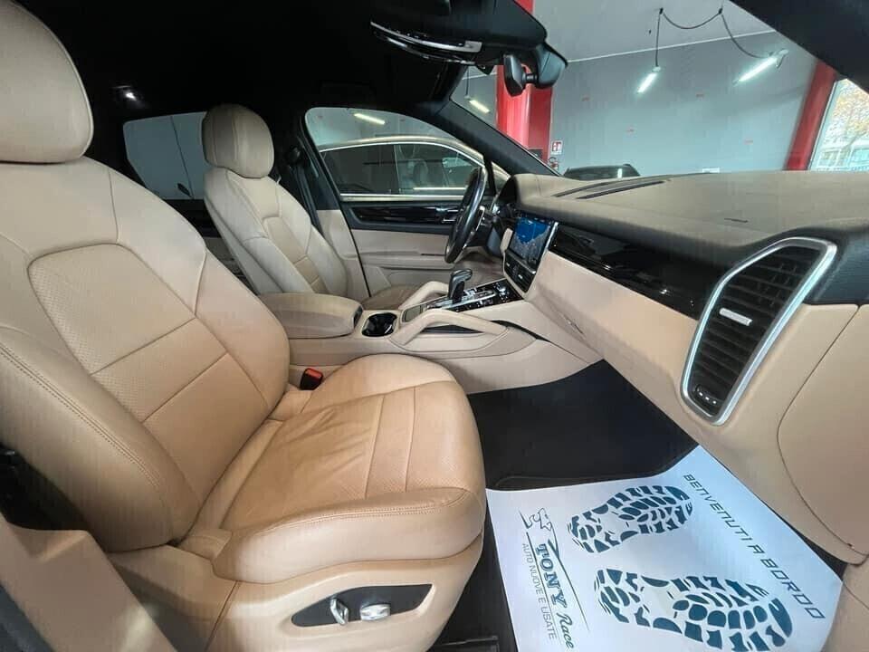 Porsche Cayenne 3.0 V6 CV 340 FINANZIABILE PROMO