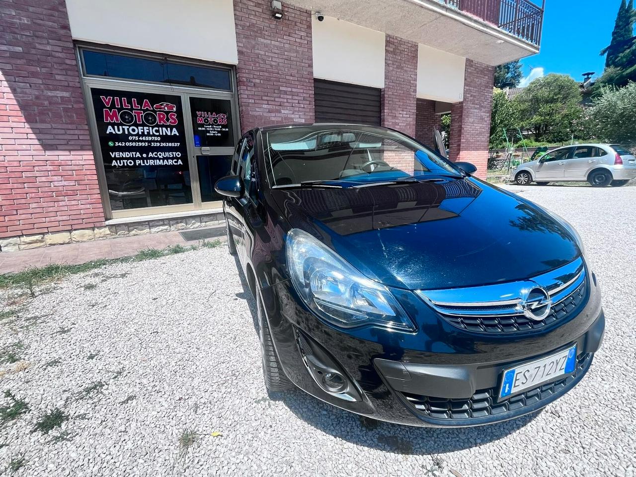 Opel Corsa 1.3 CDTI 75CV F.AP. 5 porte Sport