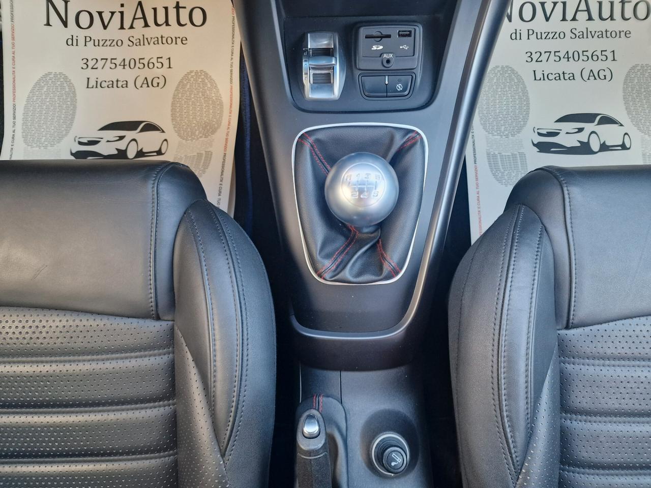 Alfa Romeo Giulietta 2.0cc 150cv