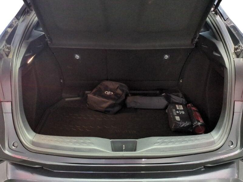 Toyota C-HR 1.8H (122CV) E-CVT Trend