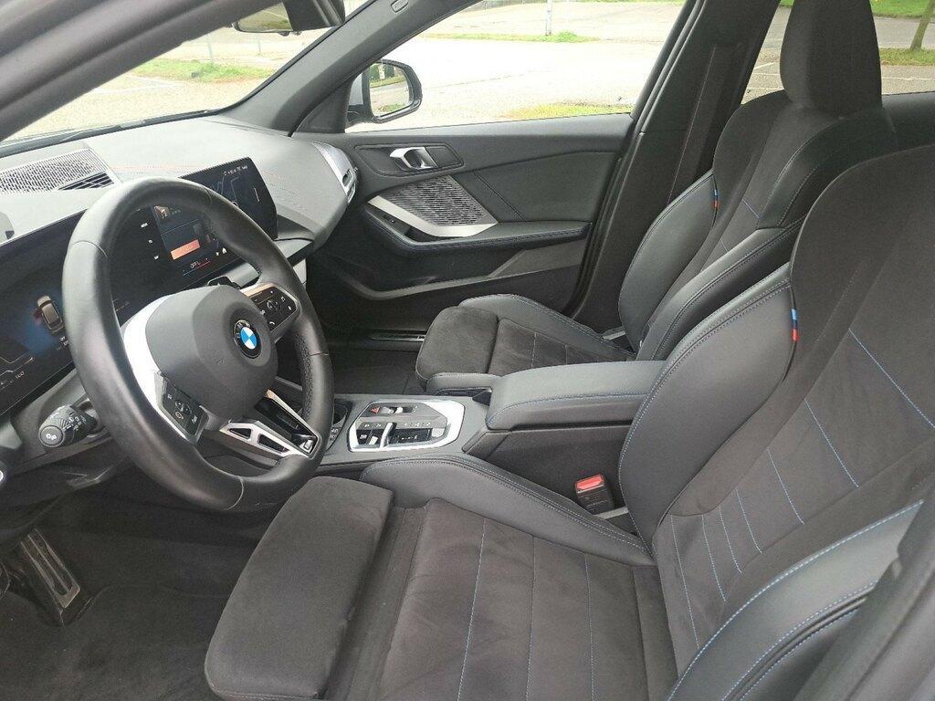 BMW Serie 1 118 d MSport Pro DCT
